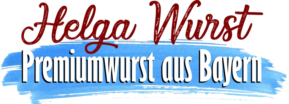 Helga Wurst Logo